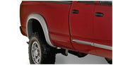 REAR FLARES DODGE RAM 02-08 1500/ 03-09 2500/3500
