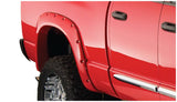 REAR FLARES DODGE RAM 02-08 1500/ 03-09 2500/3500 6'4