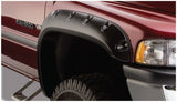 FRONT FLARES DODGE RAM 94-01 1500/ 94-02 2500/3500