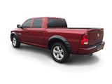 FLARE (4) 09-18 RAM 1500