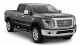 POCKET STYLE FLARES (4) 16-21 TITAN XD 6.5'