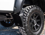 MUD FLAPS 14-21 TUNDRA