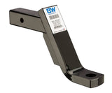 2-INCH BALL MOUNT