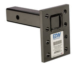 2-INCH PINTLE HOOK