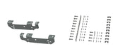 RAIL INSTALL BRACKETS 11-16 S/DUTY