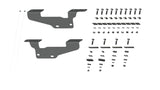 RAIL INSTALL BRACKETS 15-25 F150