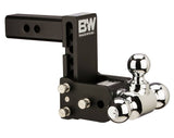 ADJUSTABLE BALL MOUNT