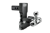 ADJUSTABLE BALL MOUNT