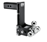 ADJUSTABLE BALL MOUNT