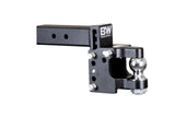 2-1/2 INCH PINTLE HITCH