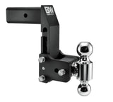 ADJUSTABLE BALL MOUNT