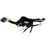 DS4+ T-HARNESS NISSAN/