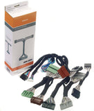DS4+ T-HARNESS NISSAN