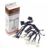 DS4+ T-HARNESS SUBARU