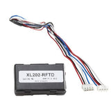 RFTD INTERFACE