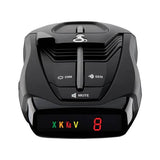 RAD380 RADAR DETECTOR