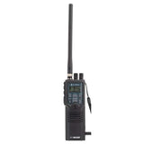 PORTABLE 40 CHANNEL CB