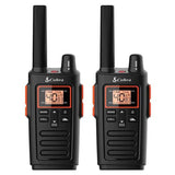 TWO-WAY RADIO 32-MILE