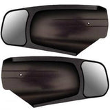 MIRROR EXT. 14-18 GM 1500 /15-18 HD
