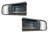 MIRROR EXTENSIONS 19-24 RAM 1500