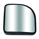 CORNER WEDGE MIRROR