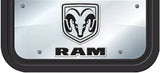 MUD FLAPS 09-18 RAM 1500/19-24 CLASSIC