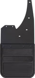 FRONT MUD FLAPS 19-25  CHEV 1500
