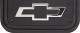 REAR MUD FLAPS 19-25 CHEV 1500