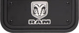 FRONT MUD FLAPS 19-24 RAM 2500/3500