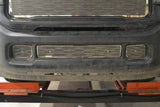 SS BUMPER SCREEN 19-23 RAM 2500/3500 TRADESMAN