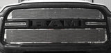 SS GRILLE SCREEN 19-23 RAM 2500/3500 TRADESMAN