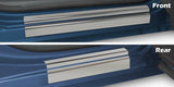 SS.DOOR SILL 09-18 RAM CREW