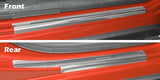 SS.DOOR SILL 10-18 RAM MEGA