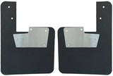 ENCORE MUD FLAPS GMC