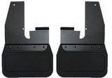 FRONT MUD FLAPS 19-24 RAM 2500/3500