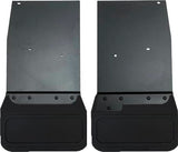 REAR MUD FLAPS 19-24 RAM 2500/3500
