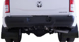 KICKBACK MUD FLAPS 19-24 RAM 3500 DUALLY