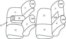 Load image into Gallery viewer, CLZ-4310-BK_01.jpg