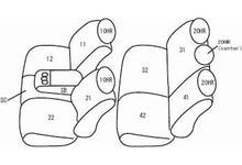 Load image into Gallery viewer, CLZ-7041-BK_01.jpg