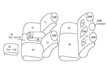 Load image into Gallery viewer, CLZ-7526-GR_01.jpg