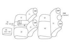 Load image into Gallery viewer, CLZ-7527-BK_01.jpg