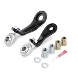 PITMAN IDLER ARM SUPPORT KIT 01-10 GM HD