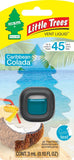 VENT LIQUID CARIBBEAN