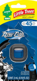 VENT LIQUID NEW CAR