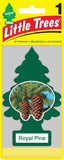 AIR FRESHNER 24 PK ROYAL