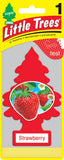 AIR FRESHNER 24 PK STRAW
