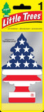 AIR FRESHNER 24PK AMERICA