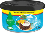 AIR FRESHNER CARIBBEAN