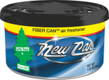 AIR FRESHNER NEW CAR