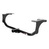 CLASS 1 HITCH 08-15 FORTWO (EXC BRABUS)